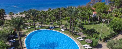 Olimpia-Cilento-Resort Ascea-Marina piscina-2