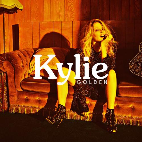 Kylie Minogue-