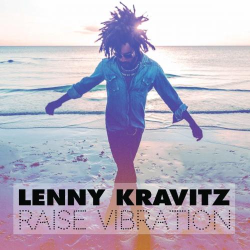 Lenny Kravitz.